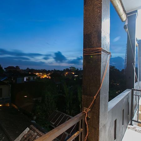 Apartmán Yoga'S House Ubud Exteriér fotografie